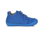 D.D. Step tekstiilist tossud, bermuda blue 063