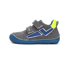 D.D.Step tekstiilist tossud, grey 063- SS24