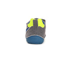 D.D.Step tekstiilist tossud, grey 063- SS24