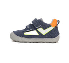 D.D.Step tekstiilist tossud, bermuda blue 063- SS24