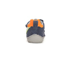 D.D.Step tekstiilist tossud, bermuda blue 063- SS24