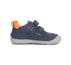 D.D.Step tekstiilist tossud, bermuda blue 063- SS24