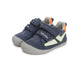D.D.Step tekstiilist tossud, bermuda blue 063- SS24