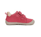 D.D.Step tekstiilist tossud, red 063- SS24