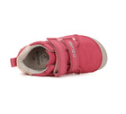 D.D.Step tekstiilist tossud, red 063- SS24
