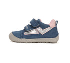 D.D.Step tekstiilist tossud, bermuda blue 063- SS24
