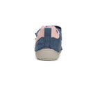 D.D.Step tekstiilist tossud, bermuda blue 063- SS24