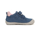 D.D.Step tekstiilist tossud, bermuda blue 063- SS24