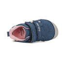 D.D.Step tekstiilist tossud, bermuda blue 063- SS24