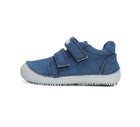 D.D.Step tekstiilist tossud, bermuda blue 063- SS24