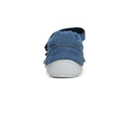 D.D.Step tekstiilist tossud, bermuda blue 063- SS24