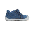 D.D.Step tekstiilist tossud, bermuda blue 063- SS24