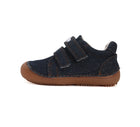 D.D.Step tekstiilist tossud, royal blue 063- SS24