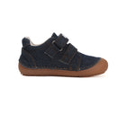 D.D.Step tekstiilist tossud, royal blue 063- SS24