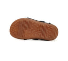 D.D.Step tekstiilist tossud, royal blue 063- SS24