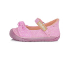 D.D.Step barefoot kingad, Daisy Pink 070