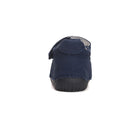 D.D.Step barefoot sandaalid, royal blue/lennuk 070