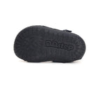 D.D.Step barefoot sandaalid, royal blue/lennuk 070