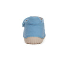 D.D.Step barefoot sandaalid, bermuda blue/lennuk 070