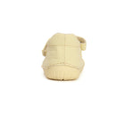 D.D.Step barefoot kingad, yellow/lilled 070