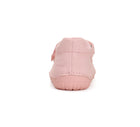 D.D.Step barefoot sandaalid, pink/lilled 070