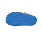D.D.Step tekstiilist tossud, grey 073