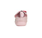 D.D.Step tekstiilist tossud, pink/shooting star 073