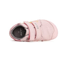 D.D.Step tekstiilist tossud, pink/shooting star 073