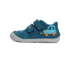 D.D.Step tekstiilist tossud, emerald/auto 073