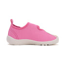 D.D.Step tekstiilist sisejalatsid, dark pink/kass 086