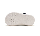 D.D.Step tekstiilist sisejalatsid, white/play 086