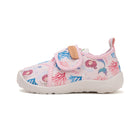 D.D.Step tekstiilist sisejalatsid, baby pink/merineitsi 086