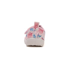 D.D.Step tekstiilist sisejalatsid, baby pink/merineitsi 086