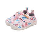 D.D.Step tekstiilist sisejalatsid, baby pink/merineitsi 086