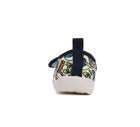 D.D.Step tekstiilist sisejalatsid, white/play 086