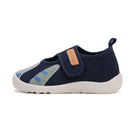 D.D.Step tekstiilist sisejalatsid, royal blue/rex 086