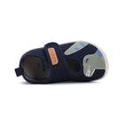 D.D.Step tekstiilist sisejalatsid, royal blue/rex 086