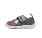 D.D.Step tekstiilist sisejalatsid, grey/rebane 086