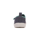D.D.Step tekstiilist sisejalatsid, grey/rebane 086