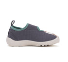 D.D.Step tekstiilist sisejalatsid, grey/rebane 086