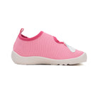 D.D.Step tekstiilist sisejalatsid, pink/ükssarvik 086
