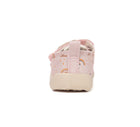 D.D.Step puuvillasest kangast sisejalatsid, baby pink 086