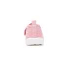 D.D.Step puuvillasest kangast sisejalatsid, baby pink 086