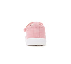 D.D.Step puuvillasest kangast sisejalatsid, baby pink 086
