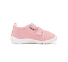 D.D.Step puuvillasest kangast sisejalatsid, baby pink 086