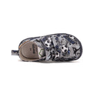 D.D.Step puuvillasest kangast sisejalatsid, Dove Grey 086