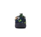 D.D.Step puuvillasest kangast sisejalatsid, Royal Blue 086