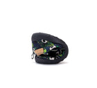 D.D.Step puuvillasest kangast sisejalatsid, Royal Blue 086