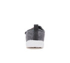 D.D.Step pehmest vilditud kangast sisejalatsid, Dove Grey 086
