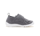 D.D.Step pehmest vilditud kangast sisejalatsid, Dove Grey 086